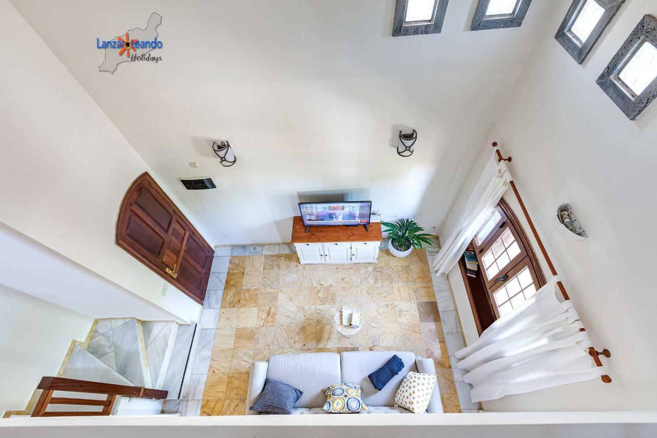 דירות פלאיה בלנקה Casa Sissy מראה חיצוני תמונה